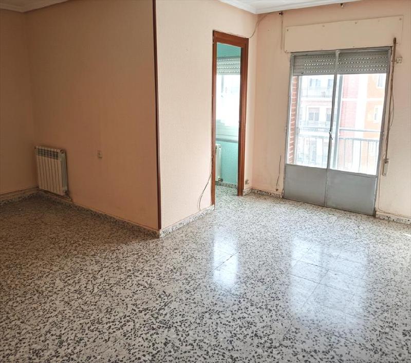 SALÓN-COMEDOR